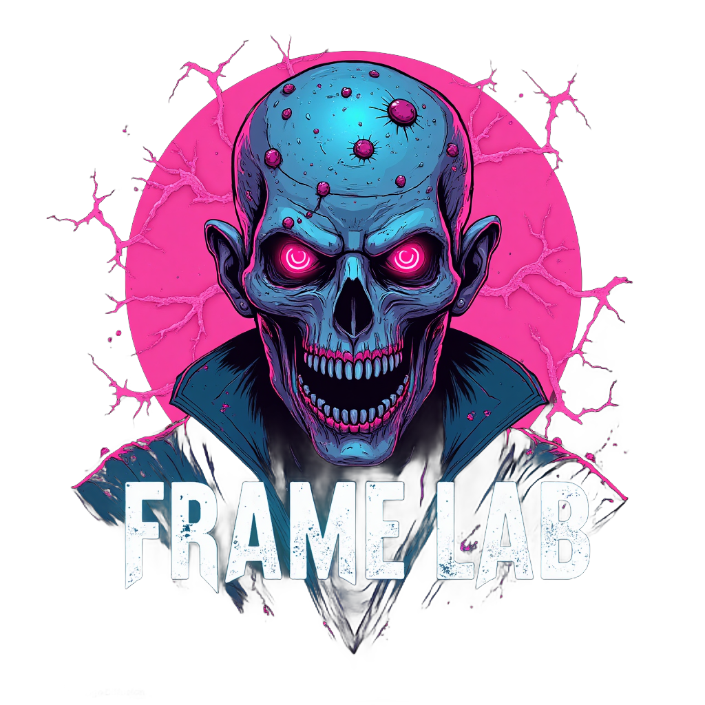 frame lab