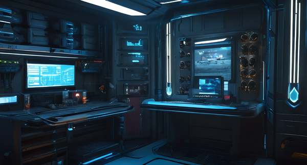 frame lab