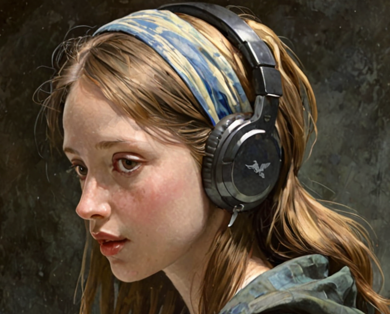 gamer