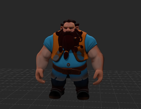 hy3d image to 3d